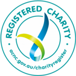 Registered Charity Logo